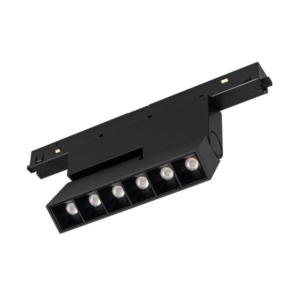 Светильник Arlight MAG-ORIENT-LASER-FOLD-S195-6W Day4000 034606(1)