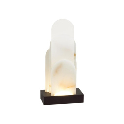 Настольная лампа Odeon Light Foros Hightech 5438/12TL
