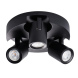 Cпот Kanlux Laurin EL-3O B 29127