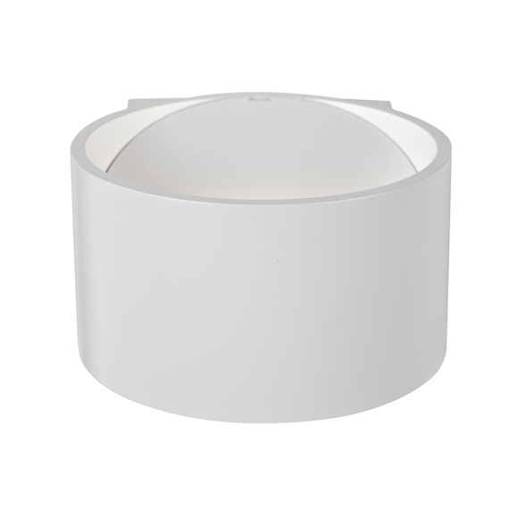 Настенный светильник iLedex Lyra ZD8093-6W WH