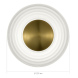 Настенный светильник ST Luce Moon SL6125.301.01