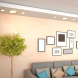 Встраиваемый светильник Novotech Lante 358950