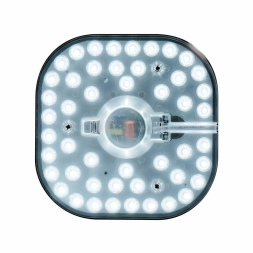 Светодиодный модуль со встроенным драйвером Apeyron 160-250В 24Вт 2100 лм 6500K 02-29