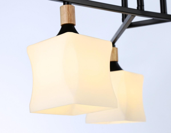 Люстра на штанге Ambrella Light Modern TR9497