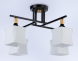 Люстра на штанге Ambrella Light Modern TR9497