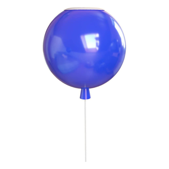 Потолочный светильник LOFT IT Memory 5055C/L blue