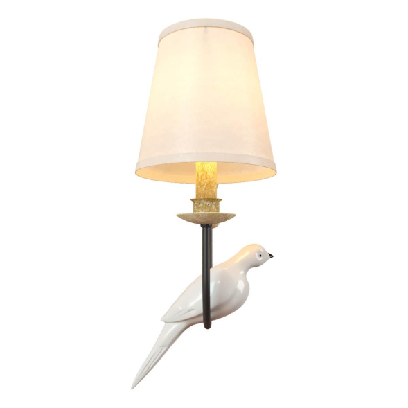 Бра LOFT IT Birds Loft1029W-1