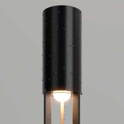 Парковый светильник Maytoni Mill O427FL-L30GF3K