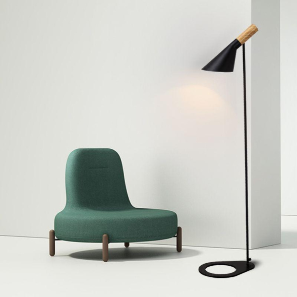 Торшер ImperiumLoft AJ by Arne Jacobsen for Louis Poulsen 101782-26