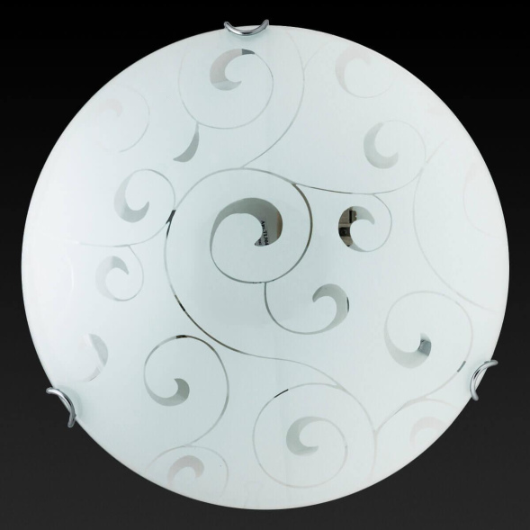 Настенный светильник Toplight Kelly TL9042Y-03WH