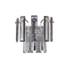 Настенный светильник Stilfort Ton 2159/09/02W
