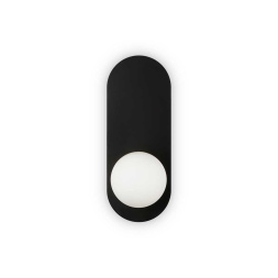Настенный светильник Maytoni Bao MOD419WL-01B