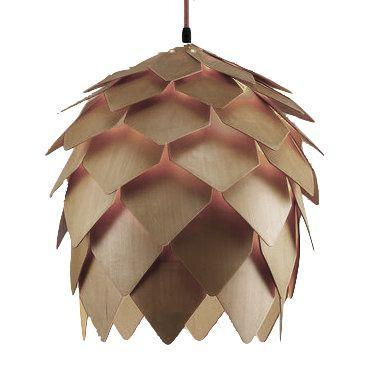 Подвесной светильник ImperiumLoft Crimea Pine Cone 204456-22
