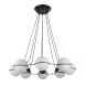 Подвесная люстра Myfar Julian MR2291-8P