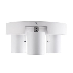 Cпот Kanlux Laurin EL-3O W 29126