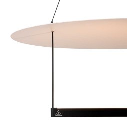 Подвесной светильник Maytoni Ambience MOD280PL-L30B3K
