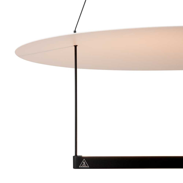 Подвесной светильник Maytoni Ambience MOD280PL-L30B3K