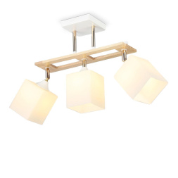 Люстра на штанге Ambrella Light Modern TR9505