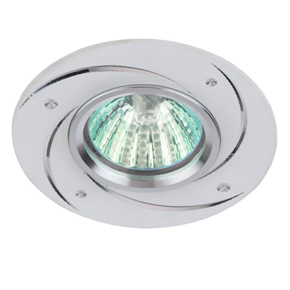 Встраиваемый светильник Эра KL43 WH/1 Б0049561