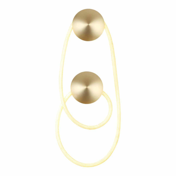 Настенный светильник Odeon Light Corda 4397/30WL
