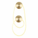 Настенный светильник Odeon Light Corda 4397/30WL