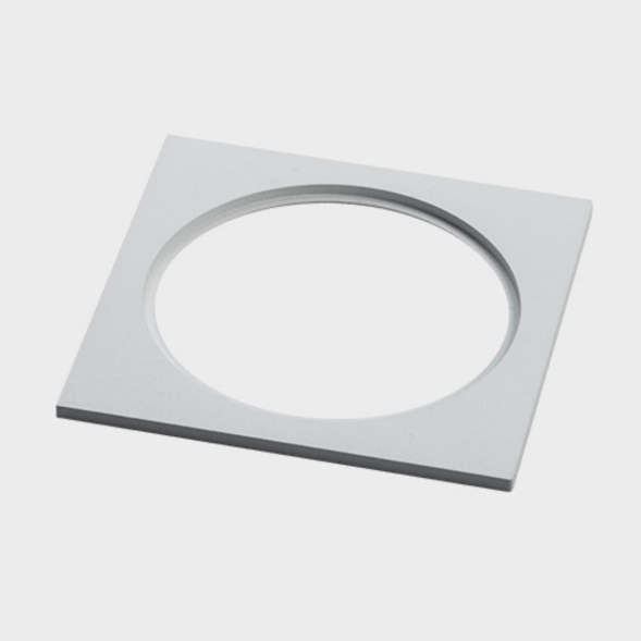 Рамка Italline M01-1019 white
