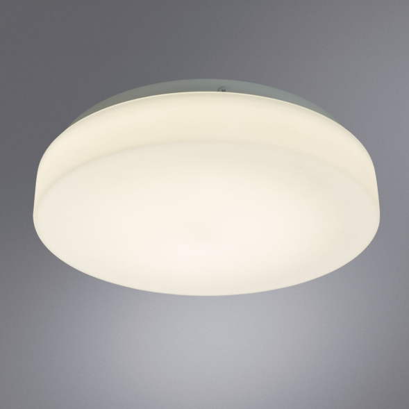Накладной светильник Arte Lamp Aqva-tablet Led A6836PL-1WH