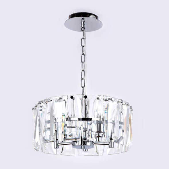 Подвесная люстра Ambrella Light TR5166
