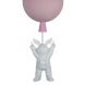 Потолочный светильник Loft IT COSMO 10044/200 Pink
