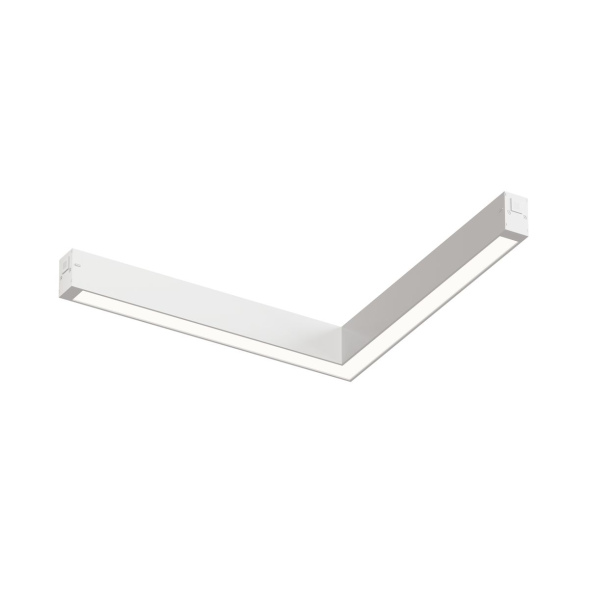 Трековый светильник Denkirs Smart DK8014-WH