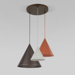 Подвесной светильник TK Lighting 11086 CONO MIX a070966