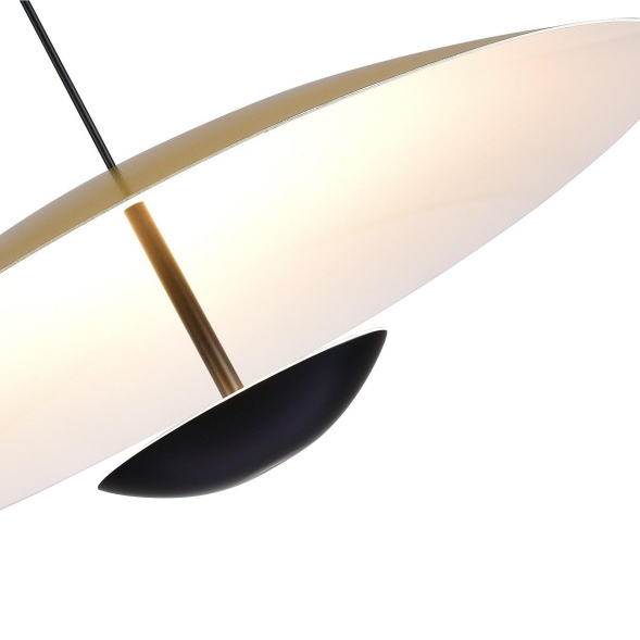 Подвесной светильник ST Luce Armonico SL6502.213.01