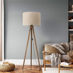 Торшер TK Lighting 16017 Grand a068634