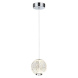 Подвесной светильник Odeon Light Crystal 5007/5LA