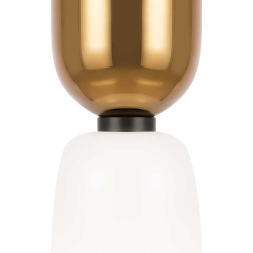 Подвесной светильник Maytoni Memory MOD177PL-01G