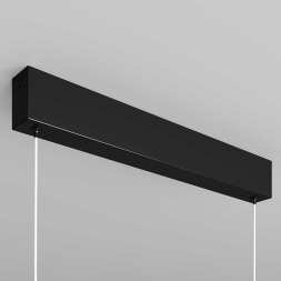 Подвесной светильник Maytoni Step P010PL-L30B4K