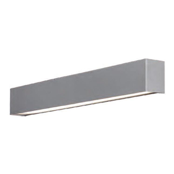 Настенный светильник Nowodvorski Straight Wall LED M 7564