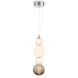 Подвесной светильник Maytoni Collar P069PL-L17CH3K