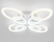 Потолочная люстра Ambrella Light Acrylica Original FA4493