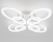 Потолочная люстра Ambrella Light Acrylica Original FA4493