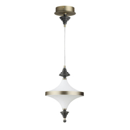 Подвесной светильник Odeon Light Ula L-vision 5404/23L