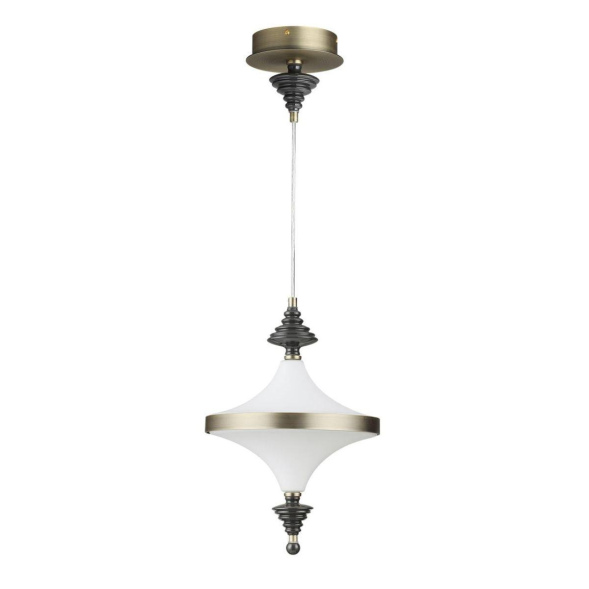 Подвесной светильник Odeon Light Ula L-vision 5404/23L