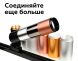 Коннектор декоративный Ambrella Light DIY Spot A2061