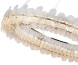 Подвесная люстра Kink Light Лиона 07600-80A,36