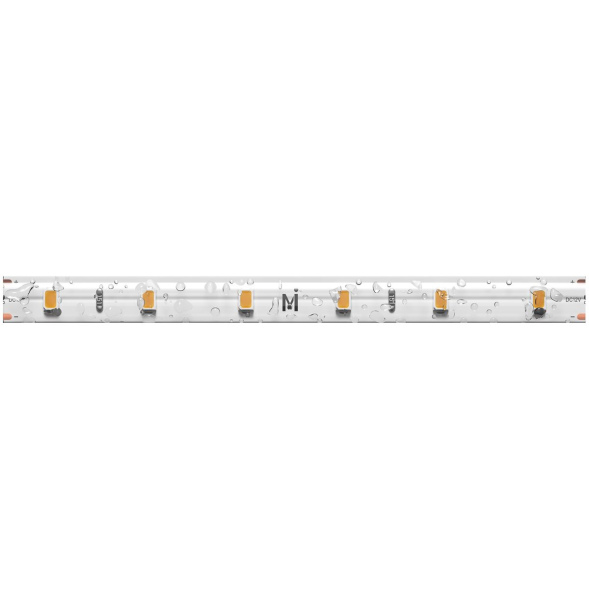 Светодиодная лента Maytoni Led Strip 24В 2835 4,8Вт/м 3000К 5м IP65 201013