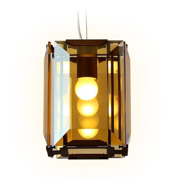 Подвесной светильник Ambrella Light Traditional TR5109