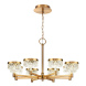 Подвесная люстра Odeon Light Fivre 5032/48L