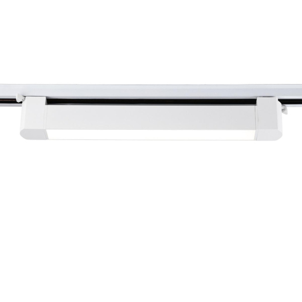 Трековый однофазный светильник Ambrella Light Track system GL6730