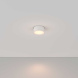 Потолочный светильник Maytoni Zon C032CL-12W3K-RD-W