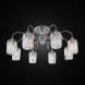 Потолочная люстра Citilux Синди CL330181
